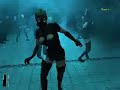 Hitman Contracts \"Knife Party\"