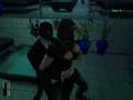 Hitman Contracts Knife Party