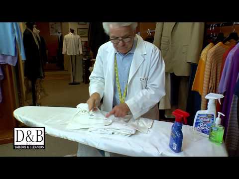 how to eliminate ring around the collar