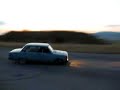 Lada drift