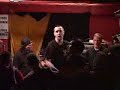 THE PROMISE - The Kiss Off (Live) THE PROMISE - The Kiss Off (Live)
