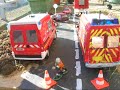 acident zone dustriel