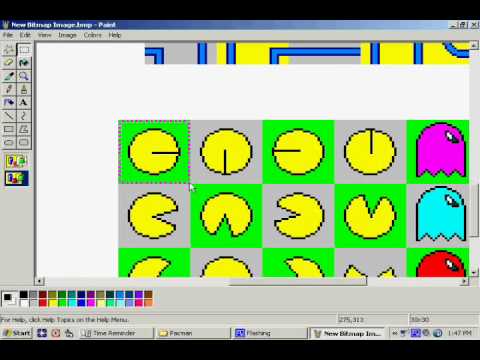 pacman