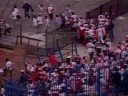 Pancadaria SPFC X Palmeiras - 1995