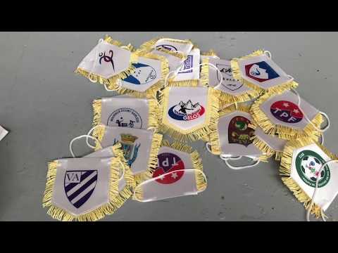 After Movie officiel du tournoi 2017