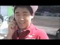 Brent in Korea: Korean Cities