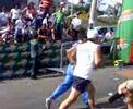 Carrera 10k Gatorade El Salvador 7