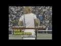 Martina Navratilova vs Steffi Graf 1987 US Open 1°Set
