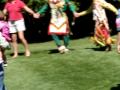 Siksika dance