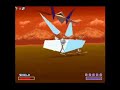 Star Wing/Star Fox (SNES) Route 3: Corneria