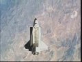 STS-129: Fly Around