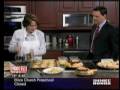 Sister Schubert on Good Day Columbus