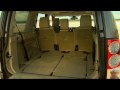 Icon for Post #2010 Land Rover LR4 Interior Details
