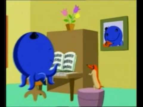oswald