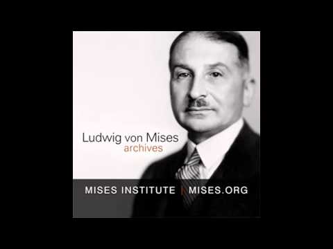 Ludwig von Mises - Buy 'The Theory of Money & Credit | by Ludwig von Mises': http://www.amazon.com/gp/product/B003WYQS2U/ref=as_li_ss_tl?ie=UTF8&tag=vforvol-20&linkCode=as2&cam...