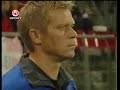FC Utrecht VVV beker 2005