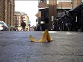 CRAZY BANANA