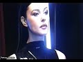 Monica Bellucci Lingerie Commercial
