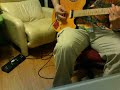 Breaking The Chains alternate solo Breaking The Chains alternate solo