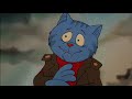 The 9 Lives Of Fritz The Cat