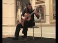Sonata Meridional, Manuel Ponce
