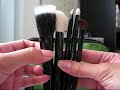 MAC Colorforms Brush Set & Lipstick