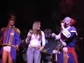 Simony(Bal�o M�gico) e Banda Viva Noite