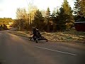 Väg-kart