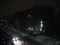 Neve a Rozzano 28 novembre 2008 (1)