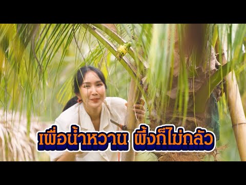 หนีความวุ่นวาย เข้าสวนมะพร้าว 100 ปีที่บ้านริมคลองโฮมสเตย์ | ปักหมุด Journey