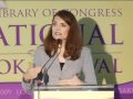 Jeannette Walls - 2009 National Book Festival