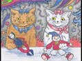Current 93 - be Current 93 - be