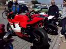 Rombo Ducati Desmosedici Rombo Ducati Desmosedici