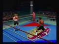 Roy Hopkins(Me) vs William Rafael Guevera