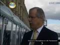 Hazoor atba attends Reception At Parliament House PART 11\11
