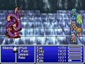 ffiv   normal playthrough   ogopogo
