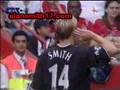 Alan Smith vs charlton