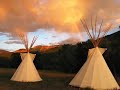 Tears For Ina Maka by Tethered Eagle Tears For Ina Maka by Tethered Eagle