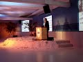 Palestra Motivacional Evandro Mota