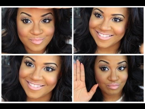 revlon - Hey love bugs.. I decided to do a foundation Routine ft. Revlon Nearly Naked Foundation. Thumbs Up if you likeyy! Thanks for taking the time out of your day ...