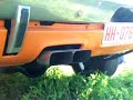 1970 Dodge Challenger Magnum 440 R/T Sound   70\