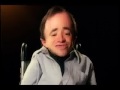 Sean Stephenson's TV SHOW - 3 Foot Giant - BIO Channel
