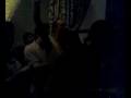 videos de lou bellucci si diverte alla consolle