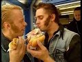 Ronny och Ragge Byh�la 2 del 2
