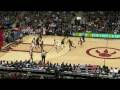 Toronto Raptors vs Miami Heat Mar.6/09