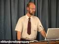 videos de Earth's Uniqueness for Life (1/3) - Dr George Marsh