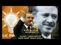 Recep Tayyip Erdo?an ger�e?i