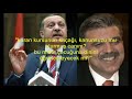 Recep Tayyip Erdoğan gerçeği