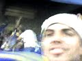 se armo la fiestaaa!!  boca