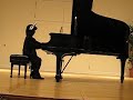 Ben Gottesman Piano - Elfin Dance - Grieg Ben Gottesman Piano - Elfin Dance - Grieg